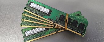 Ram pre PC DDR4-DDR-3-DDR2 - 3