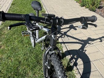 predam early rider seeker 16 - 3