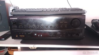 Pioneer vsx 804 RDS 700W PLUS REPRAK - 3
