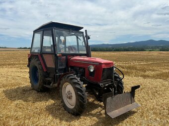 Zetor 6945 - 3