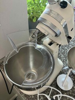 KitchenAid Artisan - 3