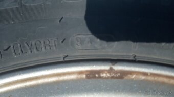 225/55R16 - 3