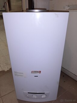 Plynový prietokový ohrievač vody PROTHERM PANDA IOG 24 - 3