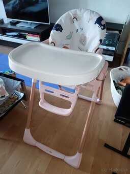 Stolička Peg Perego Prima pappa zero3 - 3