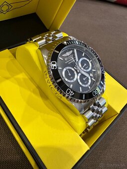 Invicta pro diver 48381 full nové - 3