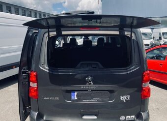 Predám Peugeot Expert - 3