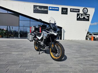 CFMOTO 800MT EXPLORER 2025 E5+ - 3