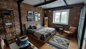 3- izbový bytú Nováky - 3