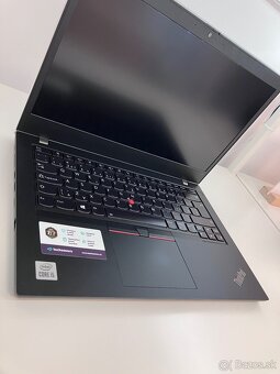 Lenovo ThinkPad L14 Gen1 - Rúžový / Biely - 3