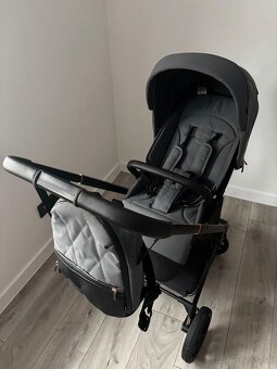 Carello Ultra - 3