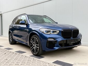 BMW X5 3.0d mHev xDrive 2022 - 3