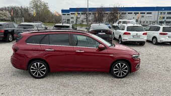Fiat Tipo 1.6 MultiJet S-Design DDCT - 3