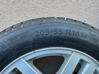 205/55 r16 - 3