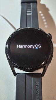 Huawei watch GT3 46mm- bateria KO - 3