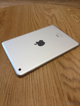 iPad mini 1 16GB - 3