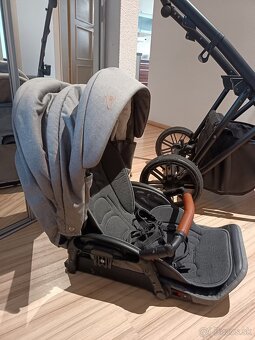 Camarelo Zeo 3 kombinácia - 3