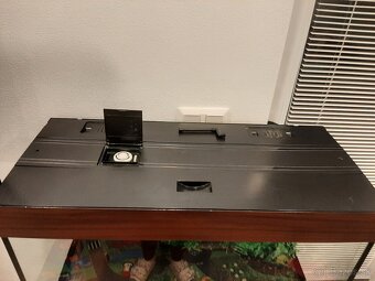 Predám akvárium ferplast dubai 120l - 3