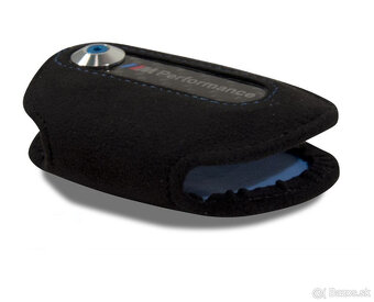 púzdro na kľúč BMW M Performance - č.2 - 3