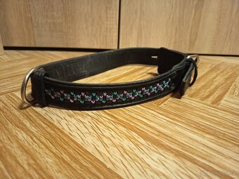 Obojky, vodítka - 3