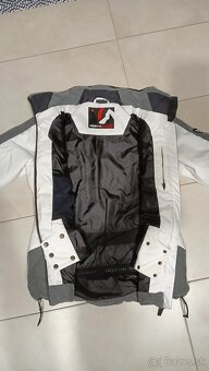 Dámska zimná bunda - 3