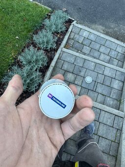 Termostatická hlavica - 3