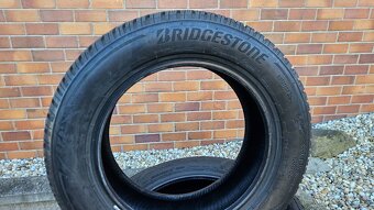Bridgestone BLIZZAK 6 - 205/60 R16 zimné - 3