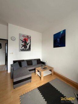 REZERVOVANÉ 3 izbový byt na predaj - 3