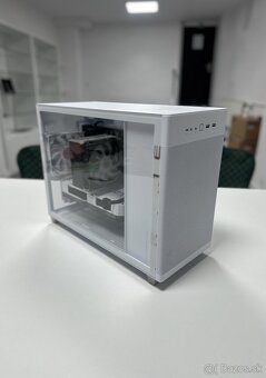 ASUS PRIME Gaming PC (Ryzen5/32GB/1TB/RTX4070) + ZÁRUKA - 3