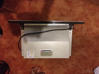 Vstavaná mikrovlnka - 3