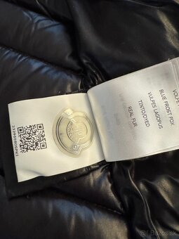 Zimná bunda MONCLER - 3