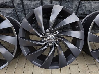 5x112 R20 VW Rosario Arteon Rline - 3