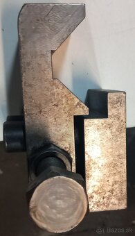 Na predaj doraz / narážka na SUI 63-80 - 3