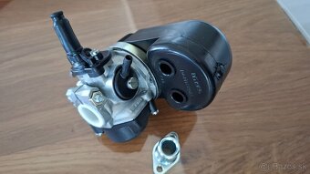 Karburátor BABETTA - 3