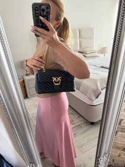 Damska módna kabelka - 3