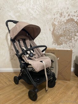 Cybex Coya - 3