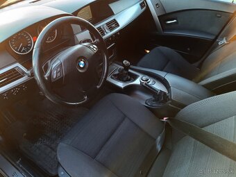 BMW 520d - 3