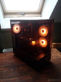 ☑️Ryzen 5 5600X / RX6700XT 12GB / 16GB RAM☑️ - 3