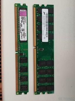PC RAM DDR3 1333 MHz 3 x 4 GB + 4 x 2 GB - 3