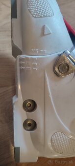 Predám lyže 120 Blizzard a lyžiarky - 3