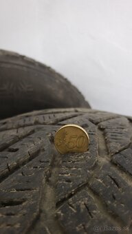 Zimné pneumatiky 225/65 R17 106H - 3