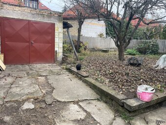 CENA ZNÍŽENÁ O 10%, PREDÁM DOM, CENTRUM BB - 3