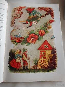 Najkrajšie slovenské rozprávky - 3