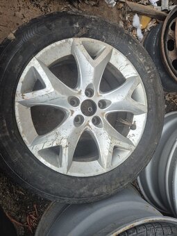 Predam Citroen elektróny - 3