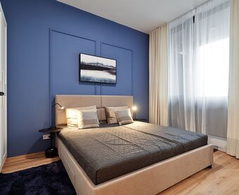 Moderný 3-izbový byt v novostavbe priamo v centre Humenného - 3