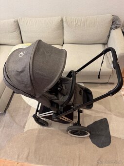 Cybex priam 3-kombinacia - 3