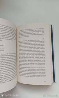 Annie Ernaux - Roky - 3