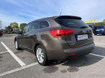 Kia Ceed SW 1.6 GDI AT 140tis.km - 3