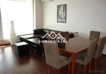 priestranný 2-izbový byt - 3