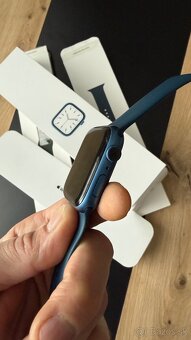 Predam Apple watch 7 45mm - 3