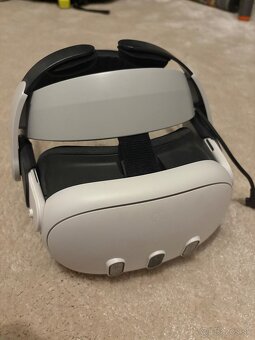 VR Meta Quest 3 s Bobovr M2 - 3
